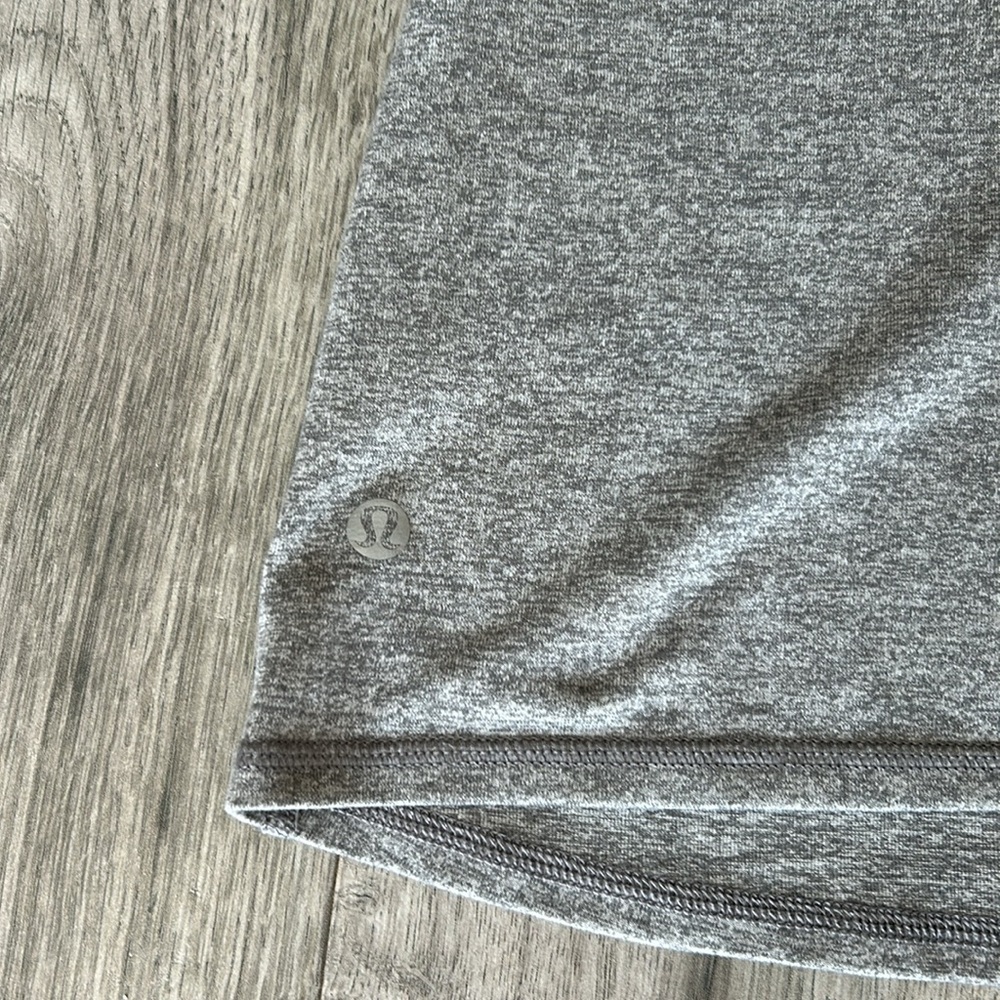 Lululemon Racerback Tank - Picture 3 of 4